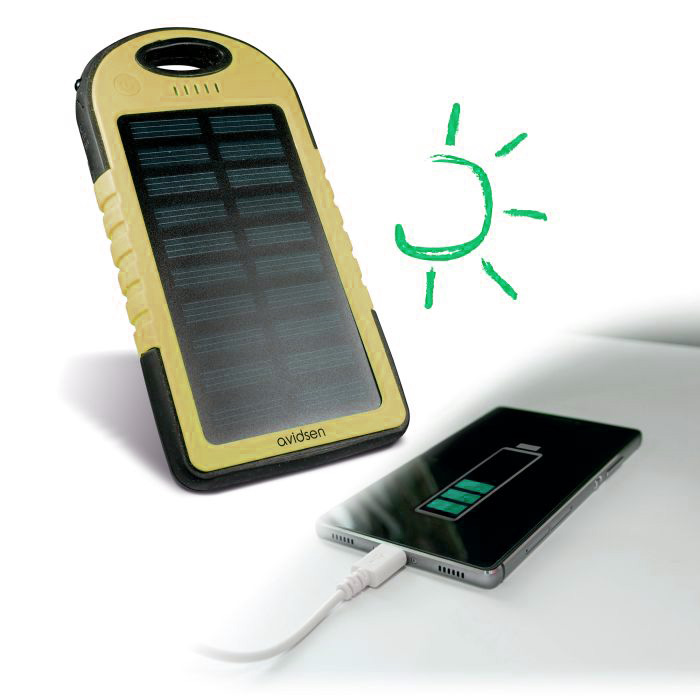 batterie secours coupure