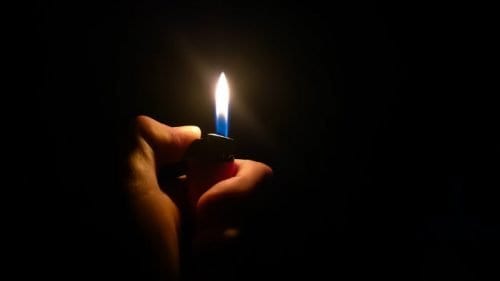 Indispensables coupure courant